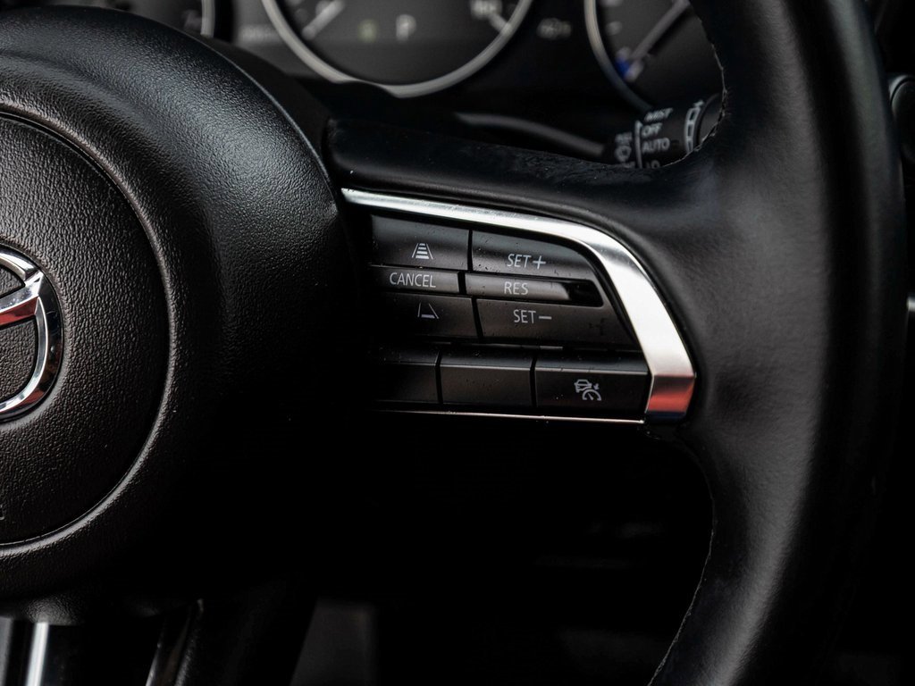 Used 2025 MAZDA MAZDA3 s image 23