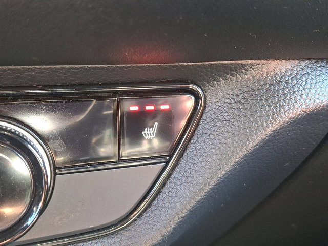 Certified 2023 Honda HR-V Sport image 23