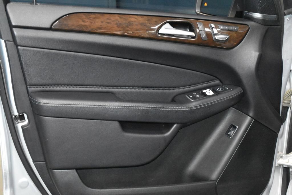 Used 2016 Mercedes-Benz GLE 350 4MATIC image 4