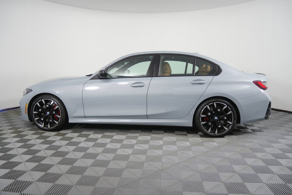 Used 2026 BMW M340i RWD image 7