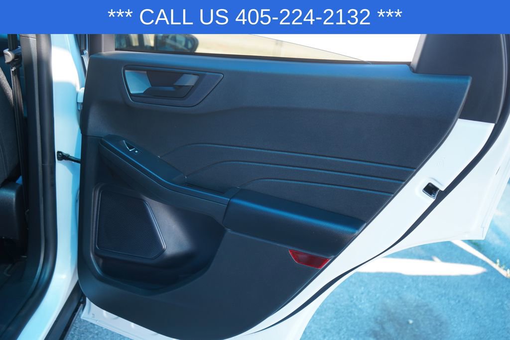 Used 2024 Ford Escape Active image 24