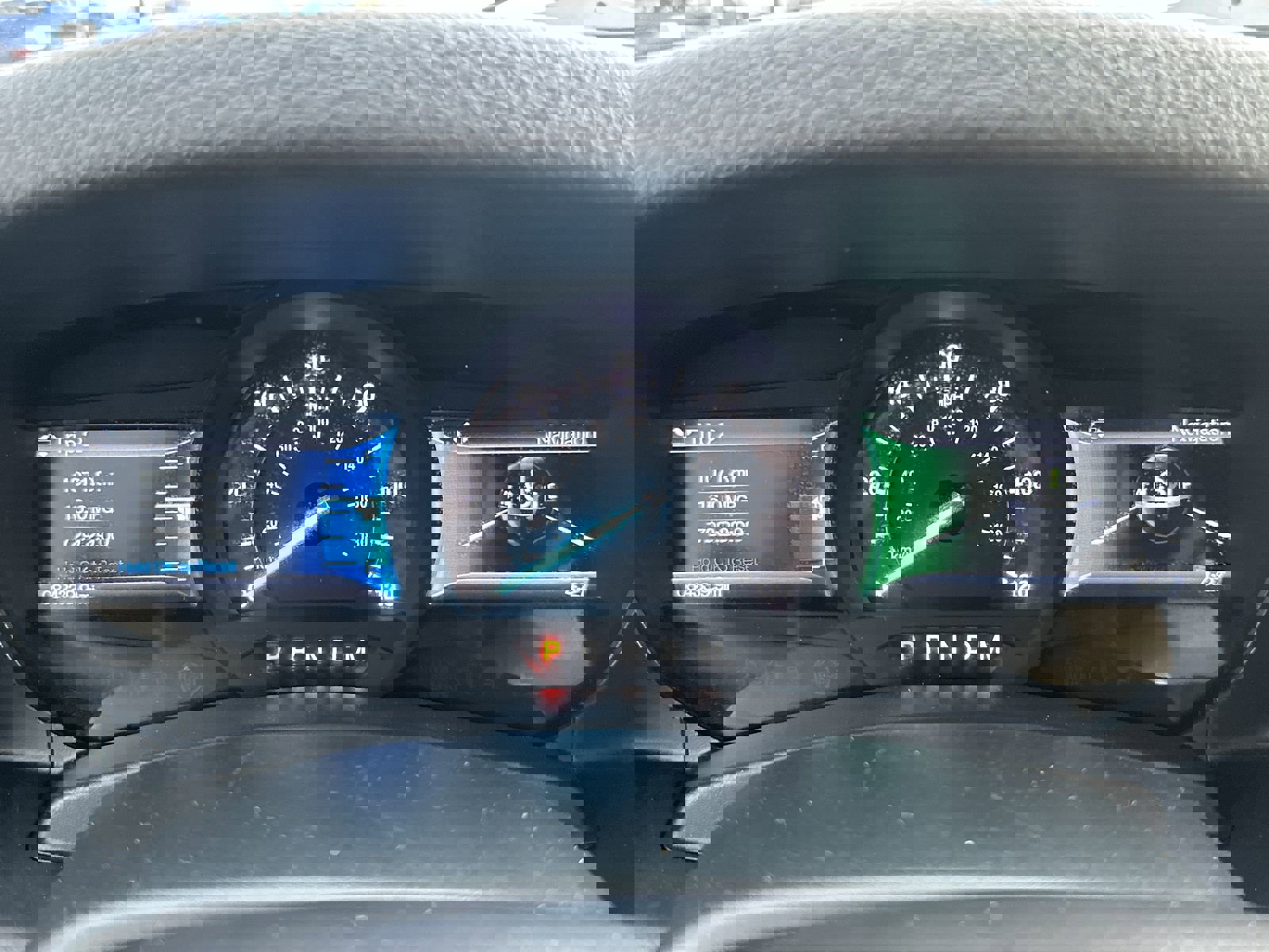 Used 2017 Ford Expedition Limited w/ Equipment Group 301A image 23