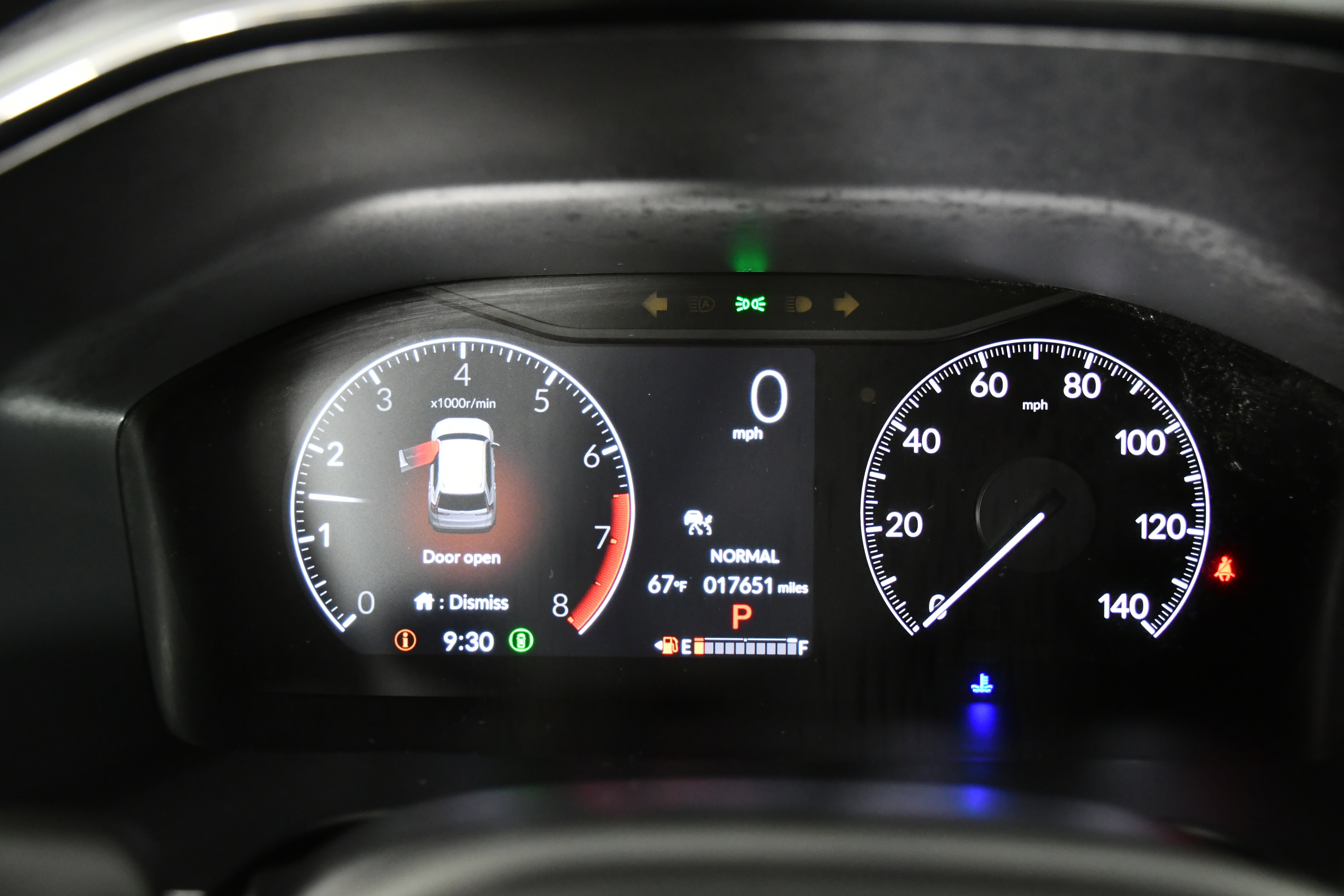 Certified 2023 Honda CR-V LX image 18