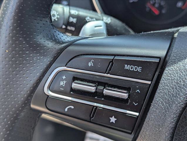 Used 2022 Kia Stinger GT1 RWD image 10