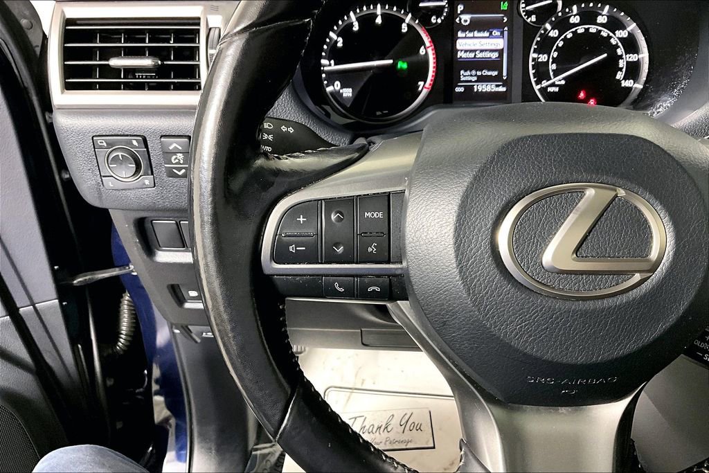 Used 2022 Lexus GX 460 image 18