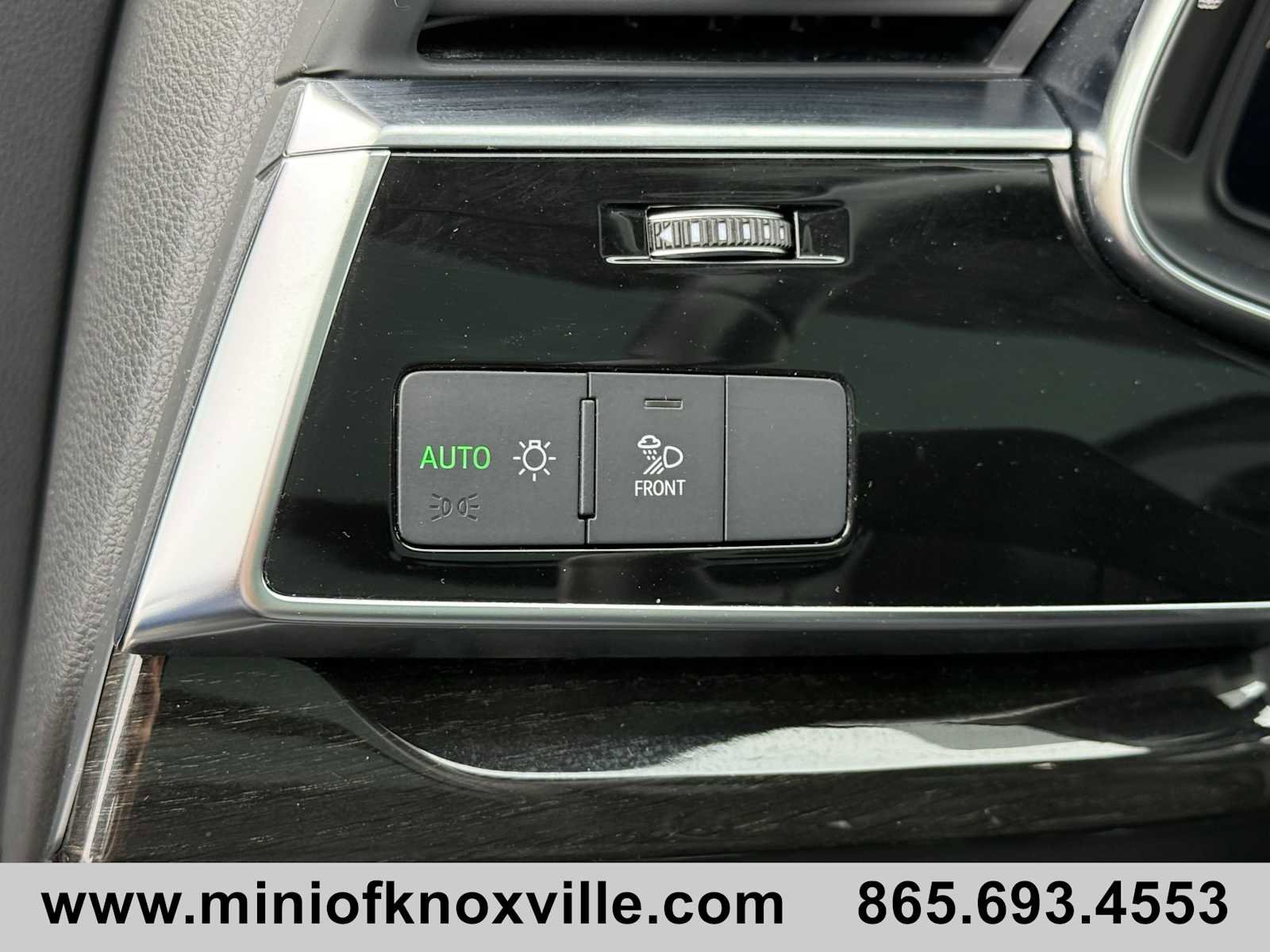 Used 2024 Audi Q7 3.0T Premium Plus image 26