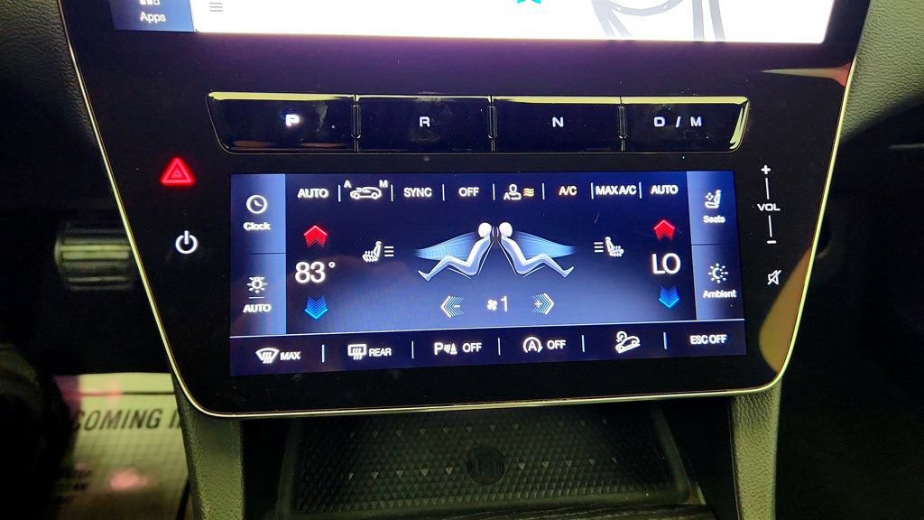 Used 2023 Maserati Grecale Modena AWD/4WD image 18