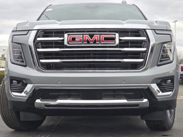New 2026 GMC Yukon XL Elevation w/ Elevation Premium Package image 19