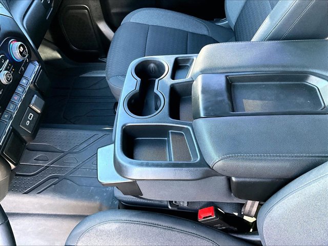 Used 2021 Chevrolet Silverado 1500 RST image 15