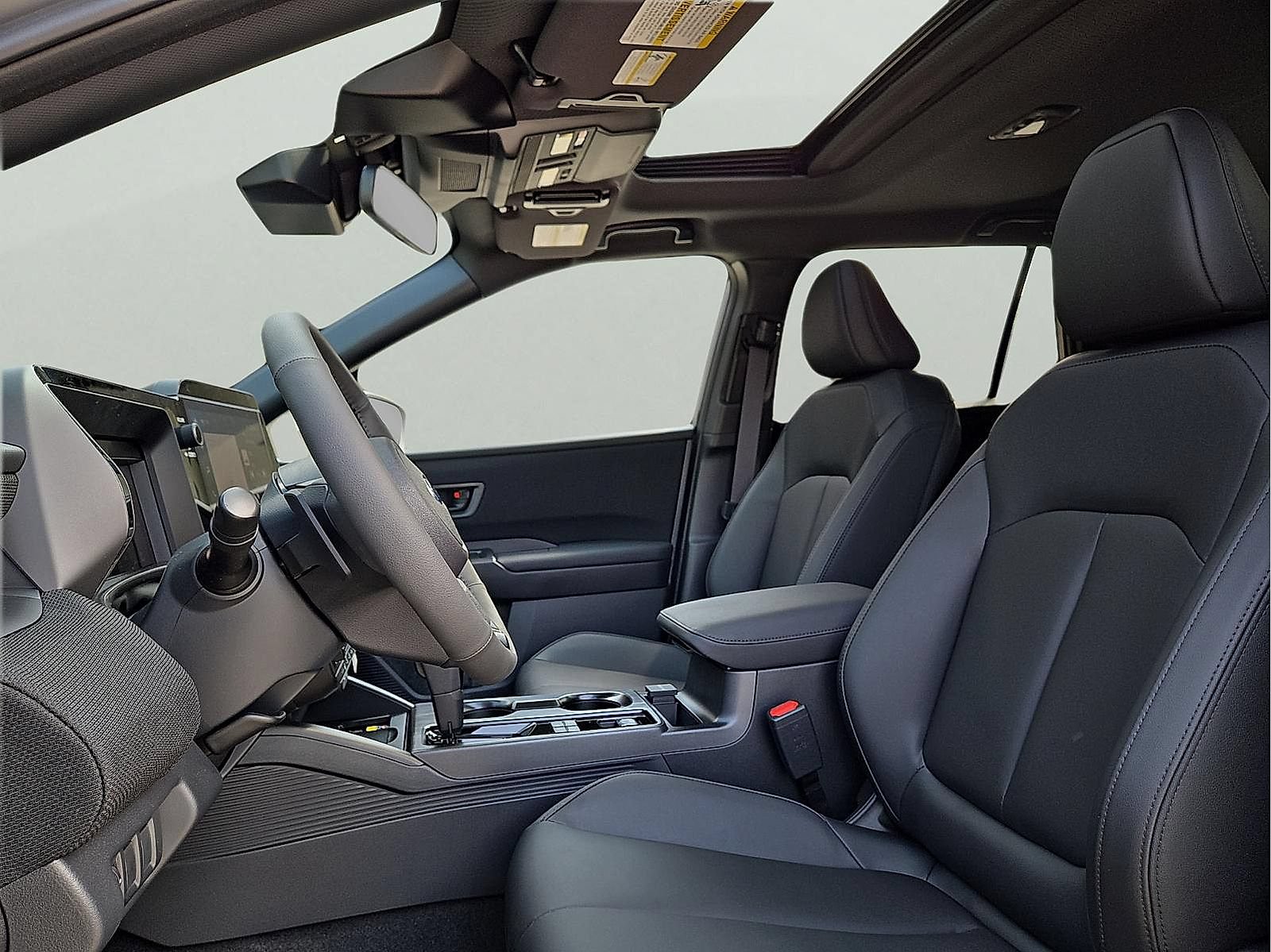 New 2026 Subaru Outback Premium AWD/4WD image 14