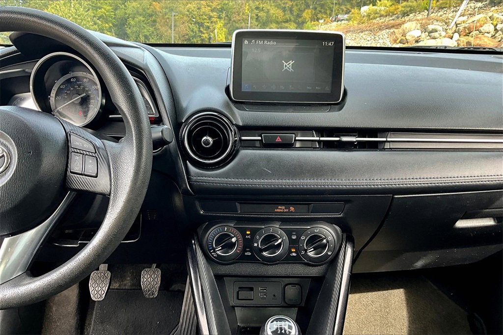 Used 2017 Toyota Yaris iA image 29