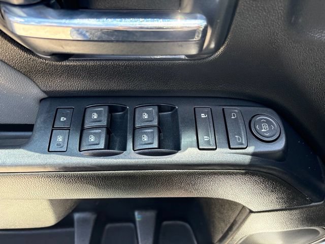 Used 2019 Chevrolet Silverado 2500 W/T w/ WT Convenience Package AWD/4WD image 27