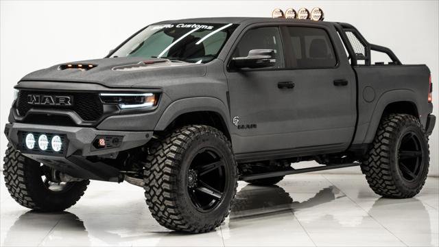 Used 2024 RAM 1500 TRX w/ TRX Level 1 Equipment Group video 1