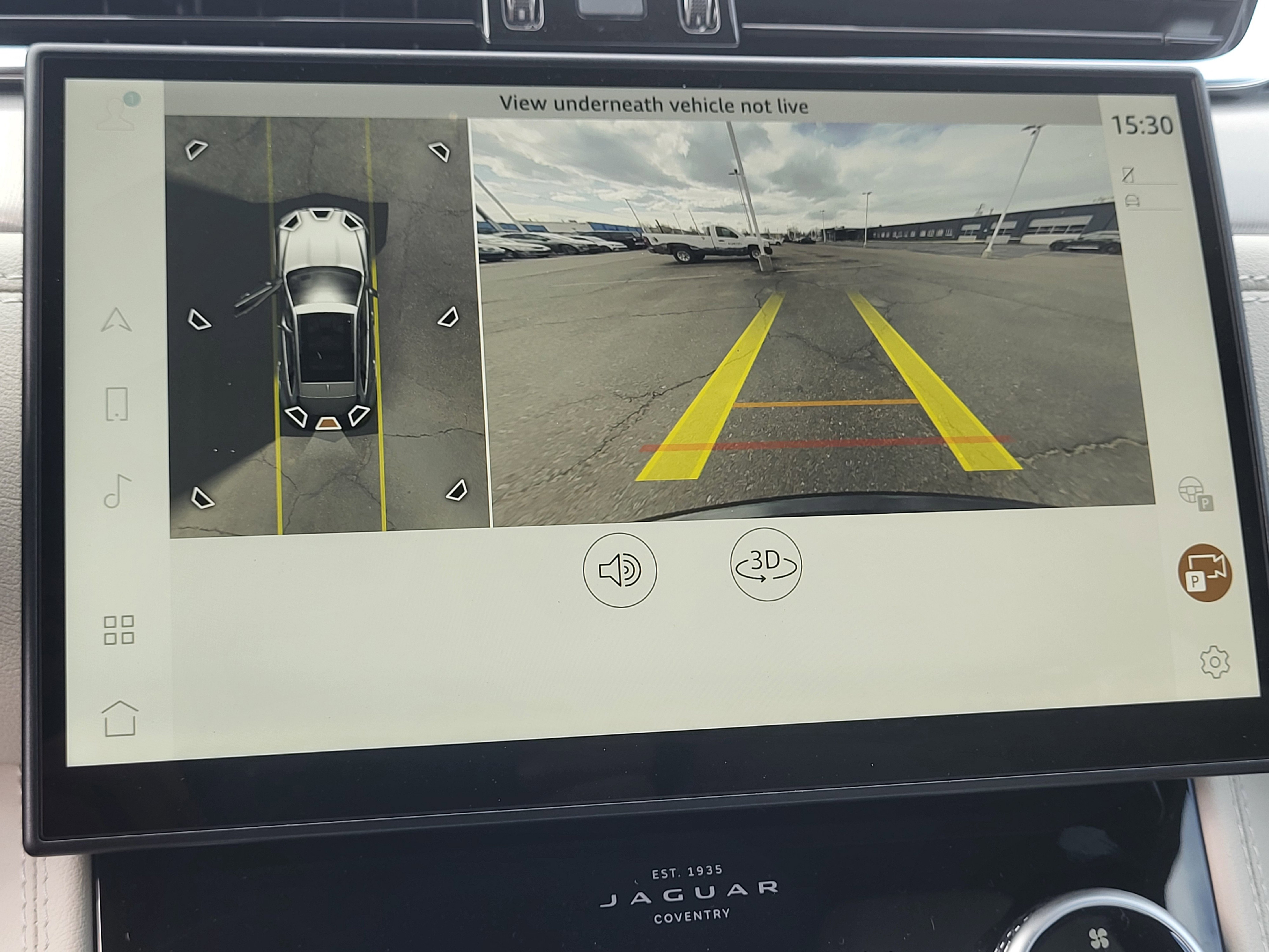 New 2026 Jaguar F-PACE R-Dynamic S image 27