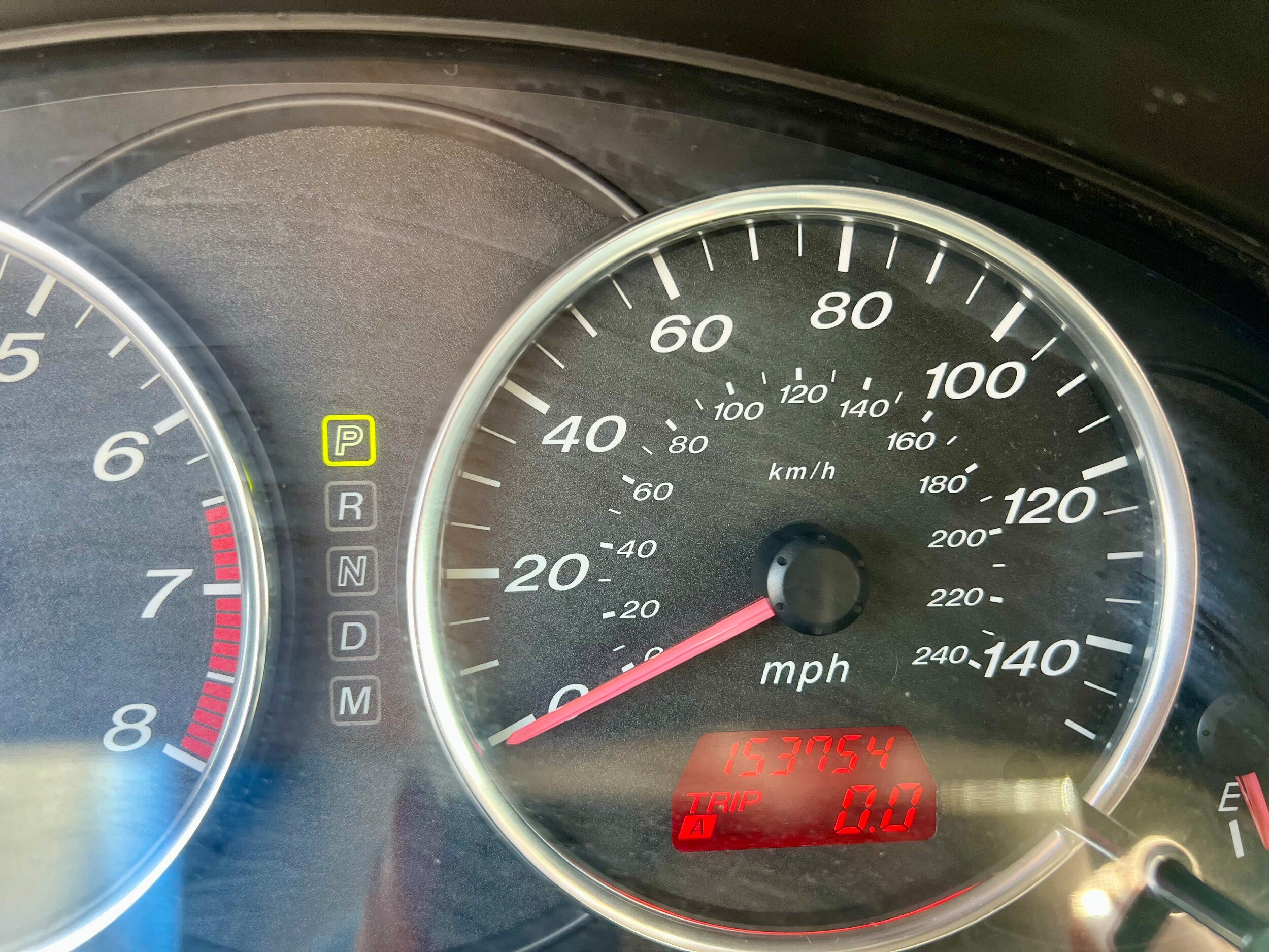 Used 2006 MAZDA MAZDA6 s FWD image 14