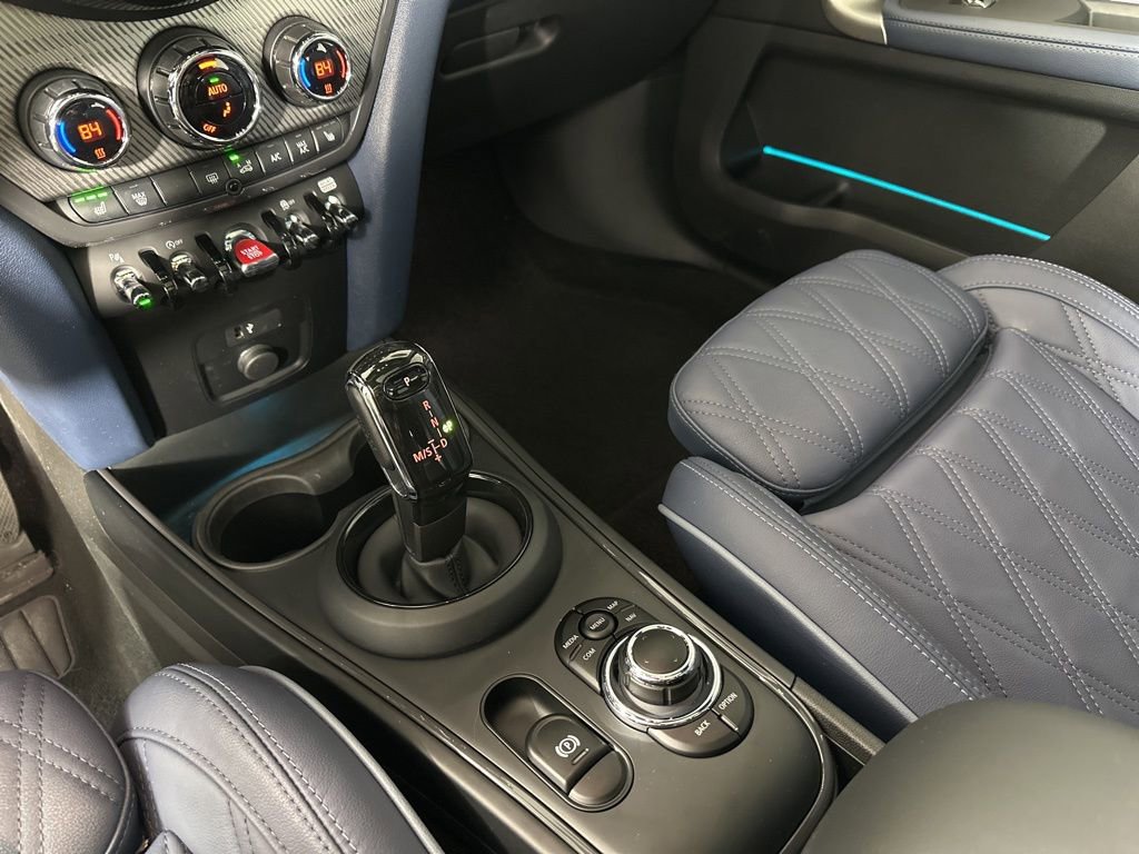 Certified 2024 MINI Cooper Countryman S image 20