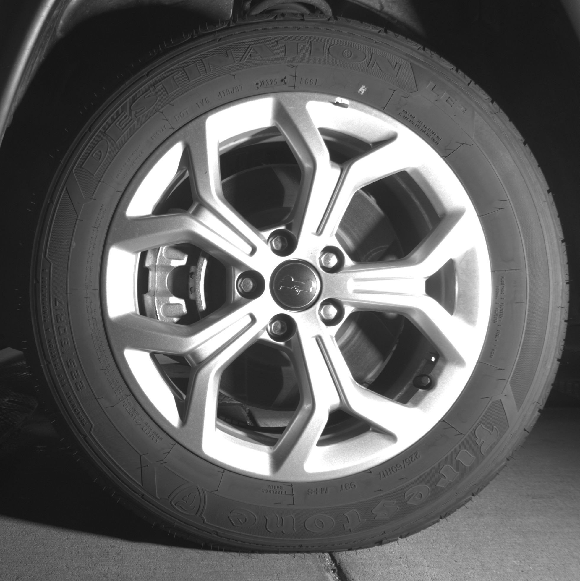 Used 2025 Jeep Compass Latitude image 12