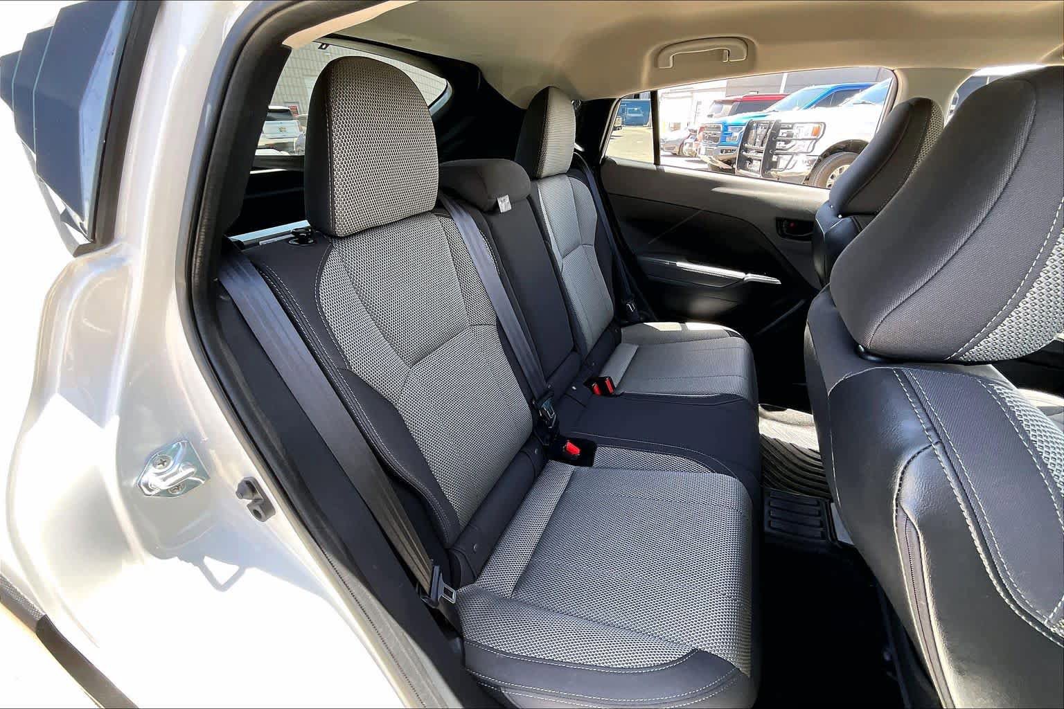 Used 2024 Subaru Crosstrek 2.0i Premium w/ Crosstrek Mirror Package AWD/4WD image 18