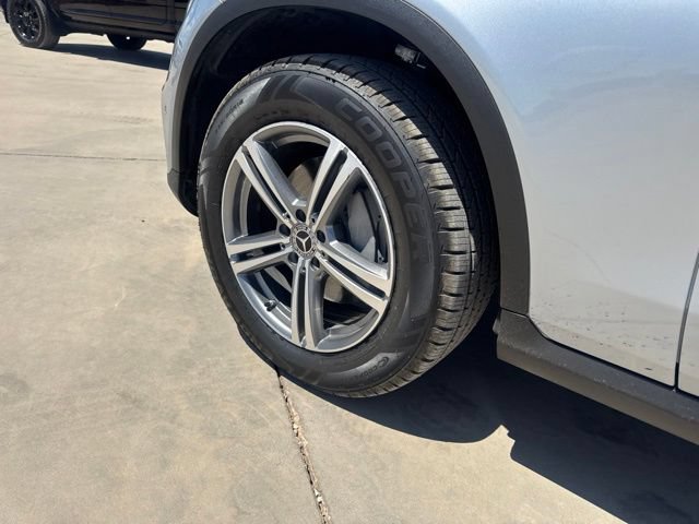 Used 2021 Mercedes-Benz GLC 300 image 8