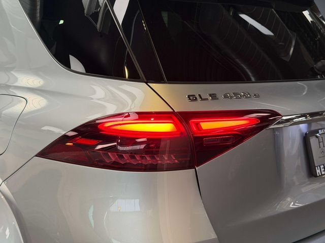 Certified 2025 Mercedes-Benz GLE 450e 4MATIC image 10