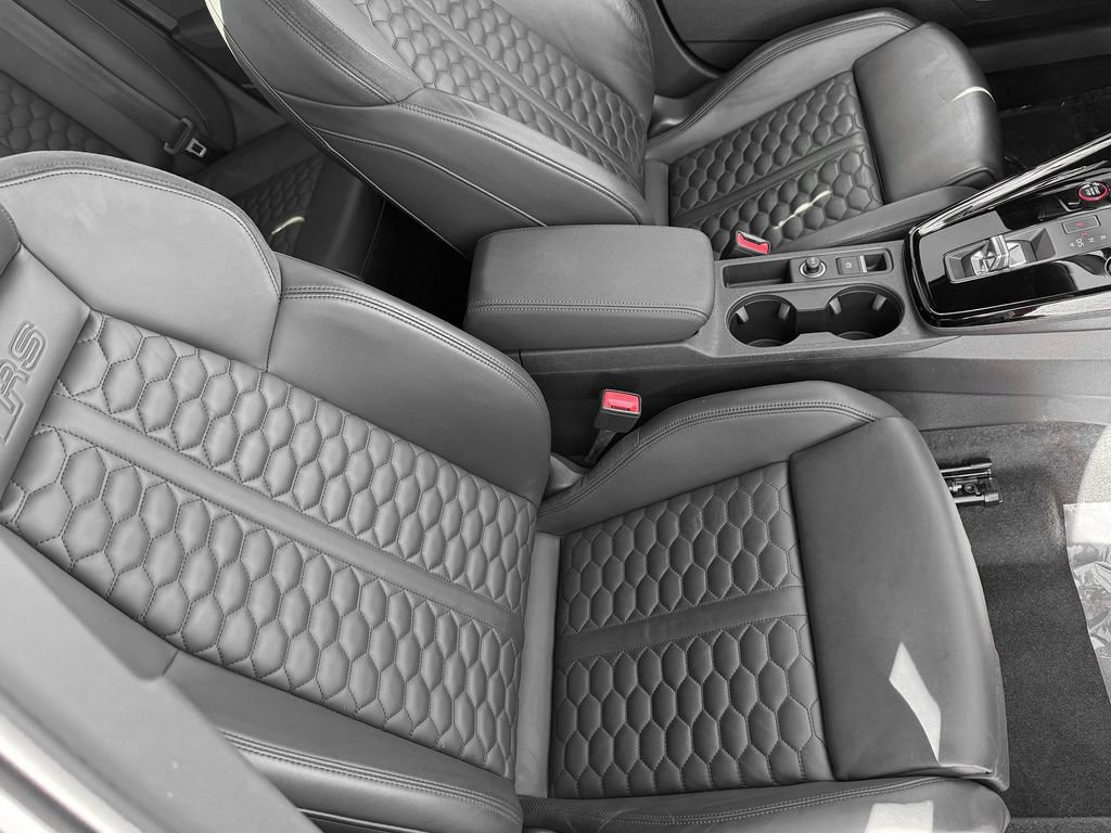 Used 2024 Audi RS 3 image 27