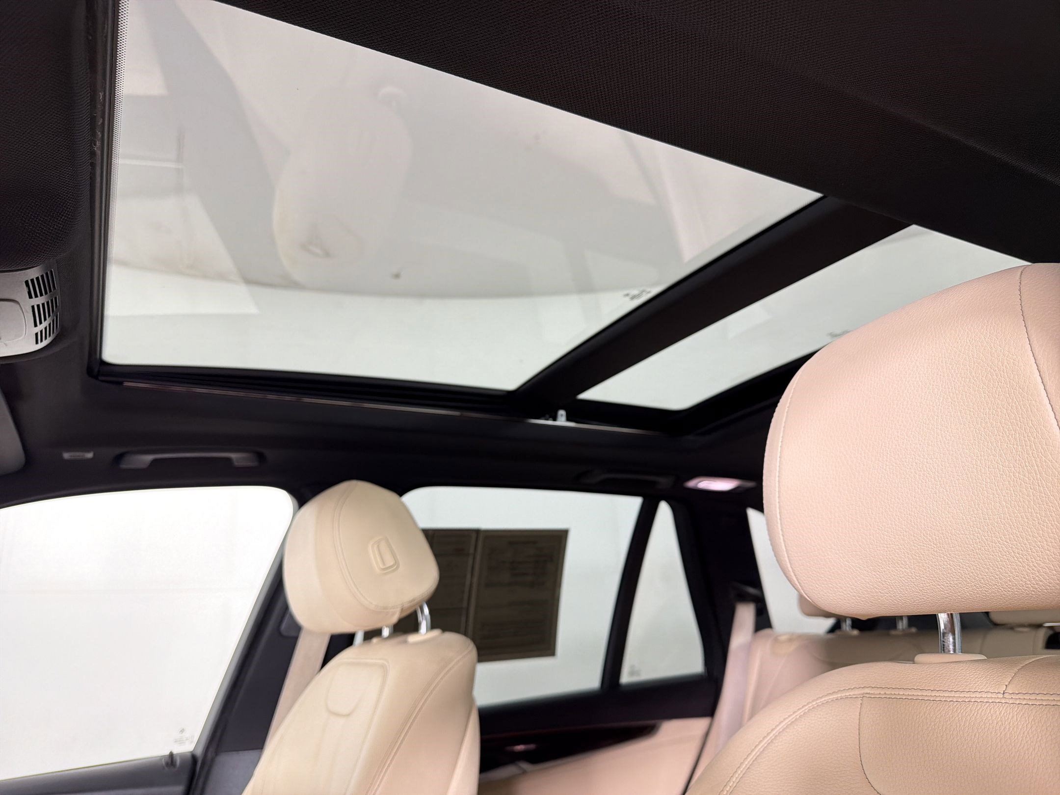 Used 2017 BMW X5 xDrive35i image 16