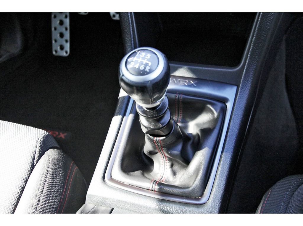 Used 2021 Subaru WRX Premium image 29