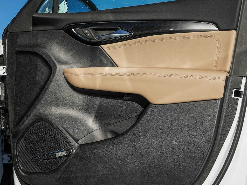 New 2026 Buick Envision Preferred AWD/4WD image 10