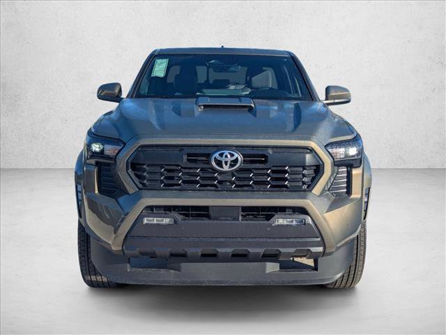 New 2025 Toyota Tacoma TRD Sport image 5