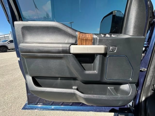 Used 2020 Ford F150 Lariat AWD/4WD image 33