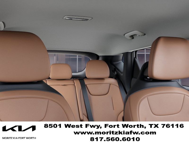 New 2026 Kia EV6 Wind AWD/4WD image 27