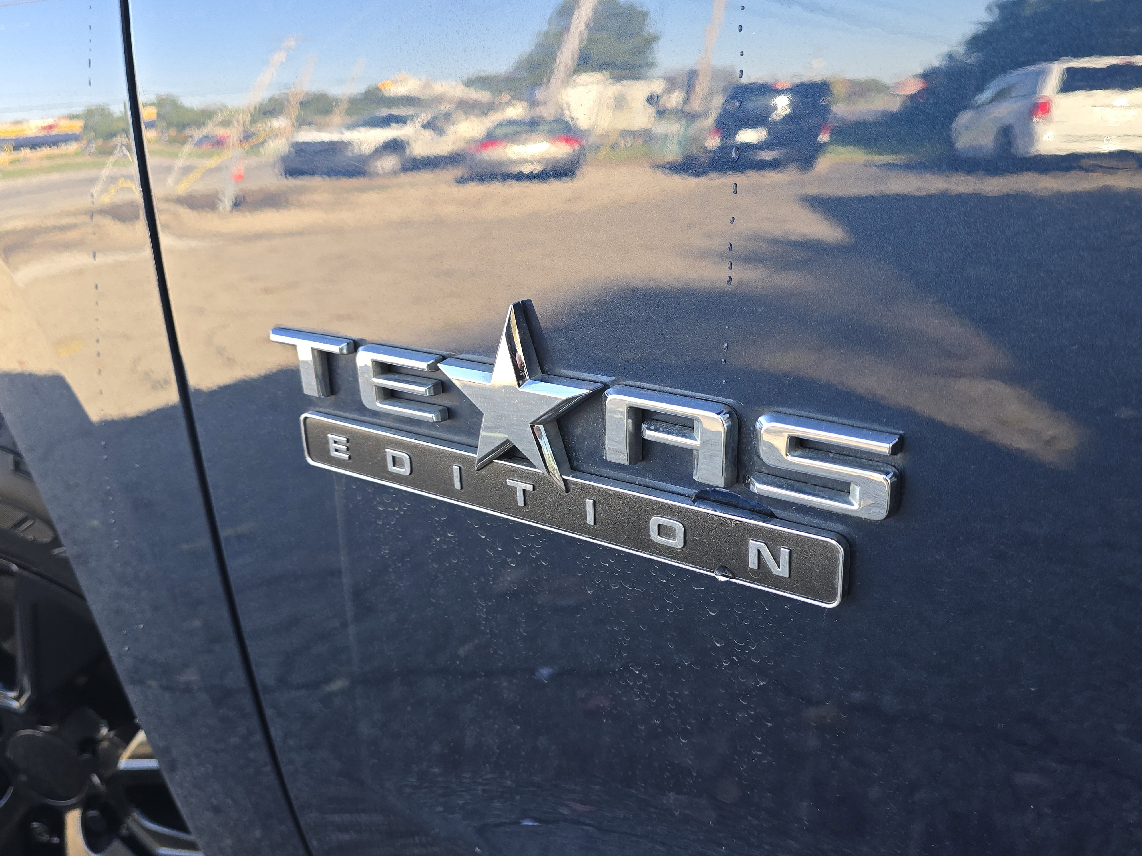 Used 2021 Chevrolet Silverado 1500 RST image 11