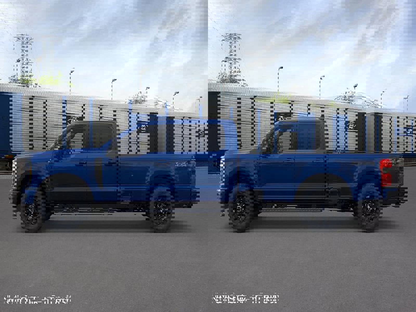 New 2026 Ford F350 XLT image 24
