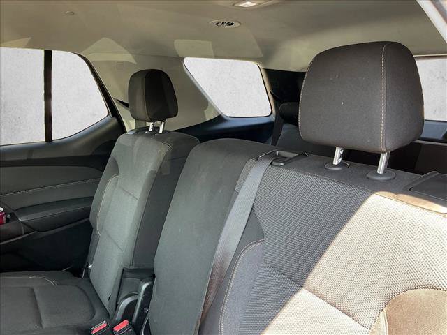 Used 2020 Chevrolet Traverse LS FWD image 14