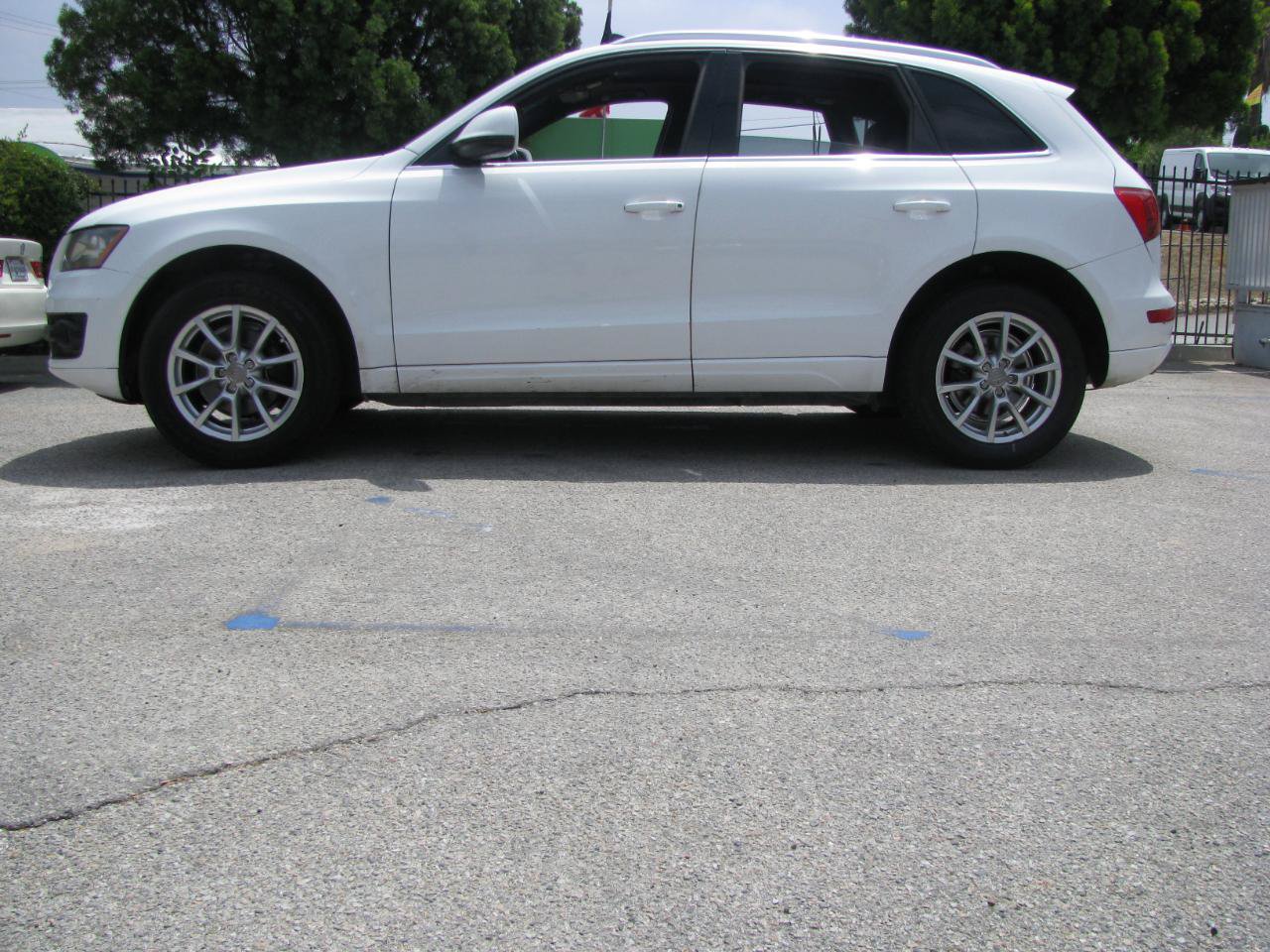 Used 2011 Audi Q5 2.0T Premium