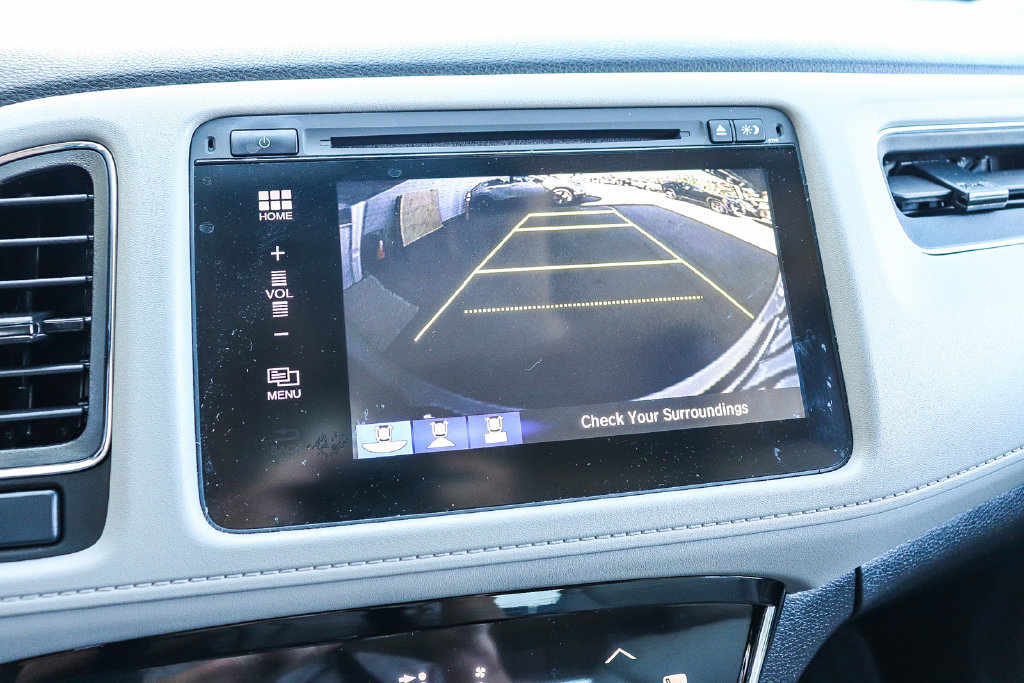 Used 2017 Honda HR-V EX-L image 23