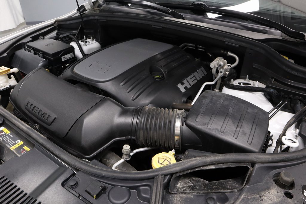 Used 2024 Dodge Durango R/T image 14