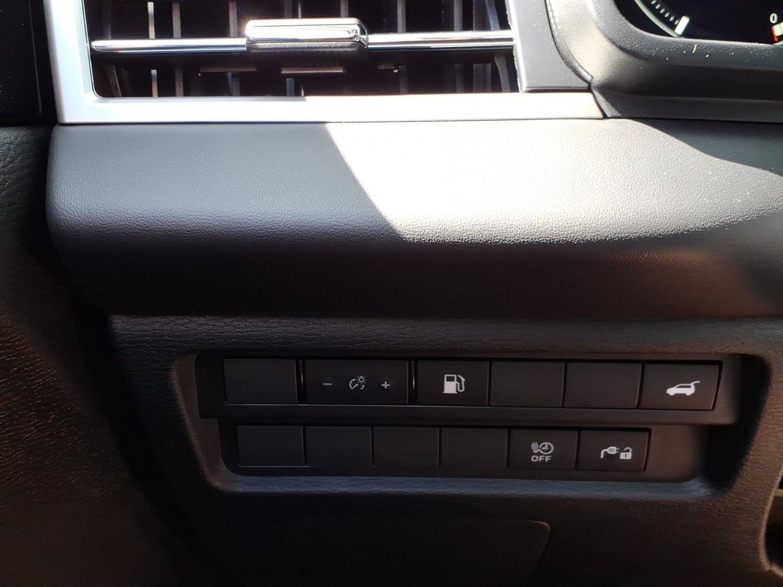 New 2026 Nissan Rogue SL AWD/4WD image 22