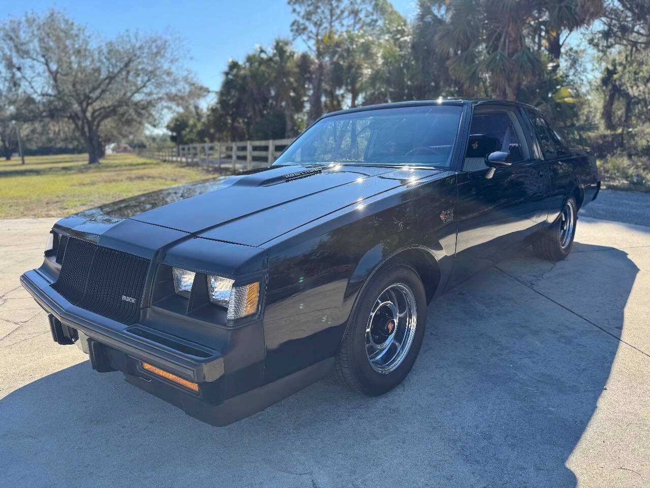 Used 1987 Buick Regal Coupe image 43