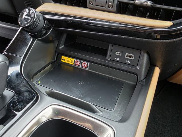 Certified 2025 Lexus NX 350 AWD w/ Premium Package image 20