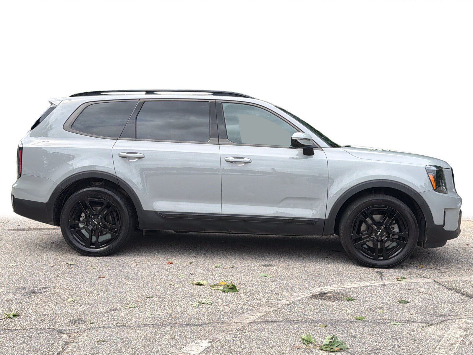 Certified 2024 Kia Telluride SX Prestige X-Line AWD/4WD image 28