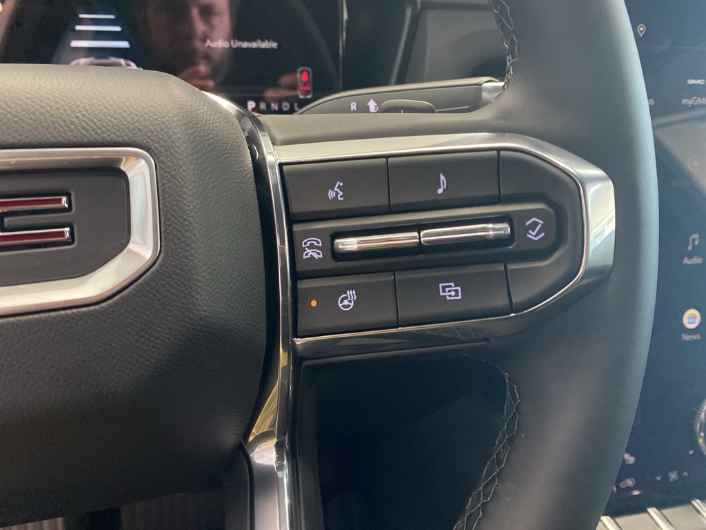 New 2026 GMC Terrain Elevation w/ LPO, Floor Liner Package image 19