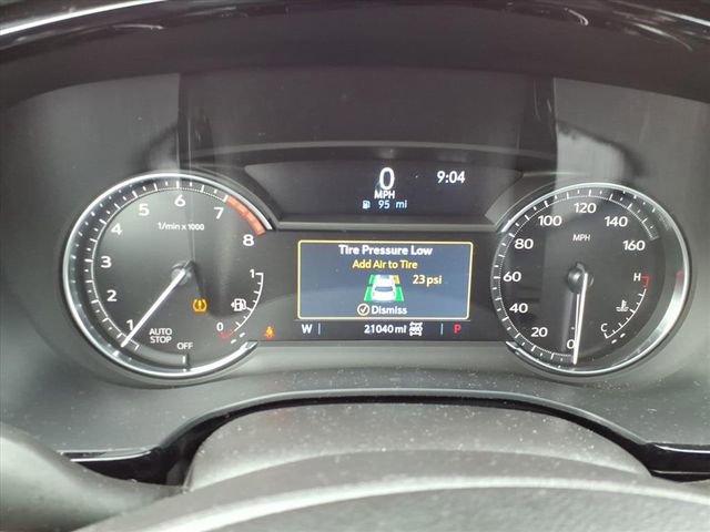 Used 2024 Cadillac XT6 Premium Luxury image 38