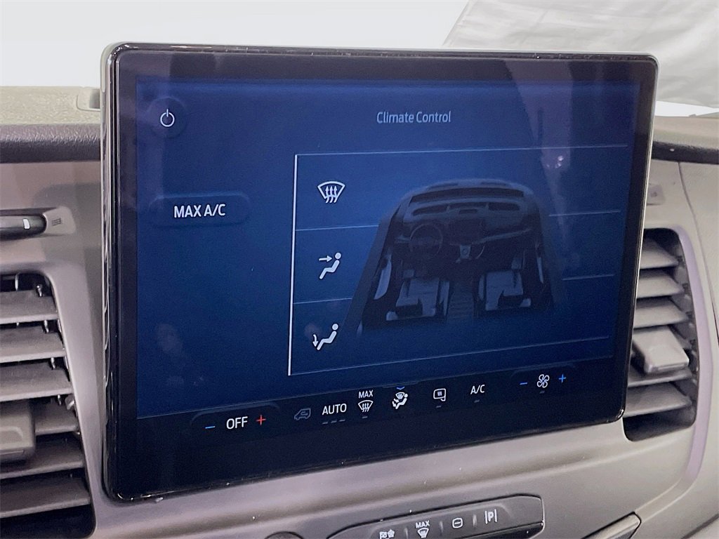 New 2025 Ford Transit 350 148 High Roof Extended image 17