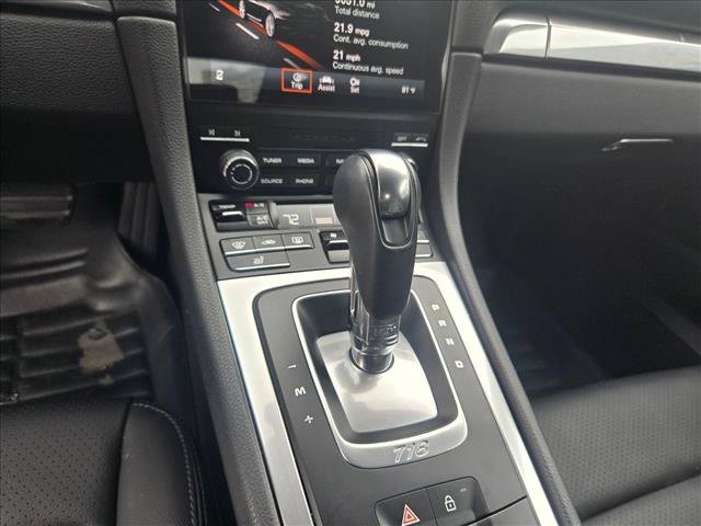 Used 2025 Porsche 718 Boxster RWD image 11