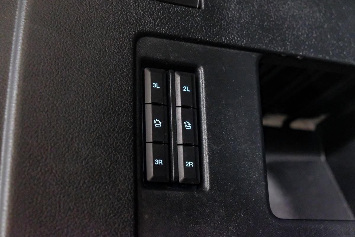 Used 2021 Ford Expedition XLT RWD image 52