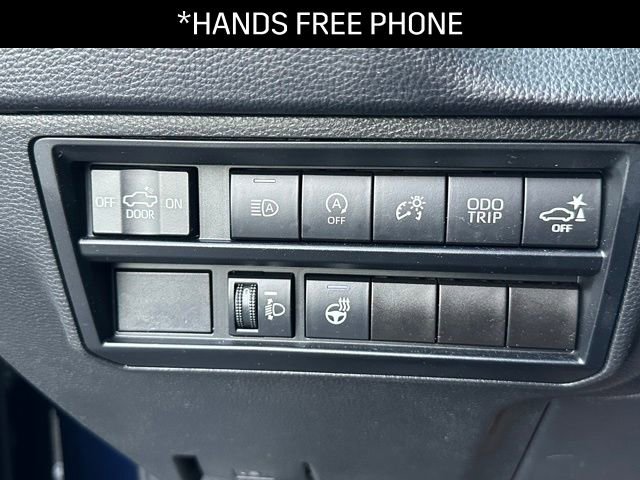 Used 2022 Toyota Tundra SR5 w/ TRD Off-Road Premium Package image 13