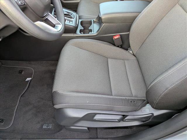 New 2026 Honda CR-V LX image 4