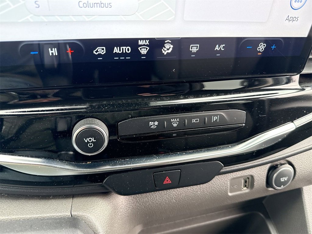 Used 2023 Ford Transit 350 XLT image 19