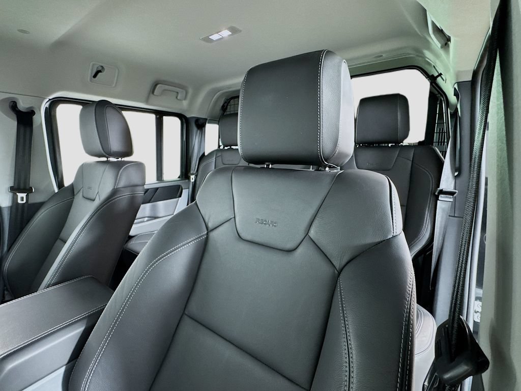 Used 2025 INEOS Grenadier AWD/4WD image 15
